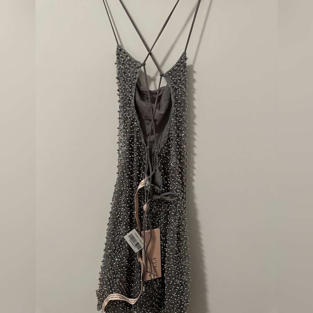 OH POLLY DRESS